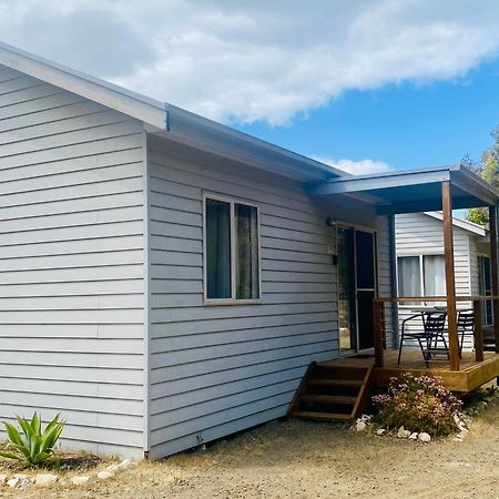 Kangaroo Island Coastal Villas American River Eksteriør bilde