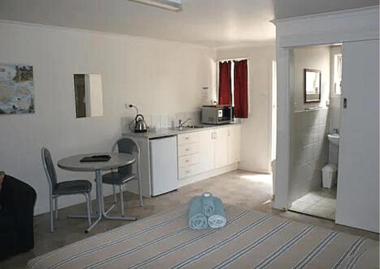 Kangaroo Island Coastal Villas American River Eksteriør bilde