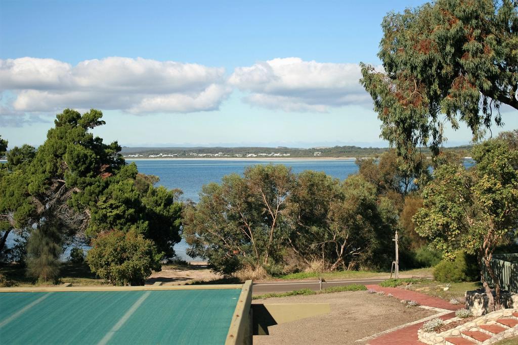 Kangaroo Island Coastal Villas American River Eksteriør bilde
